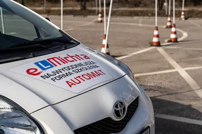 eLMichta Ośrodek Szkolenia Kierowców Renata Okoń-Michta